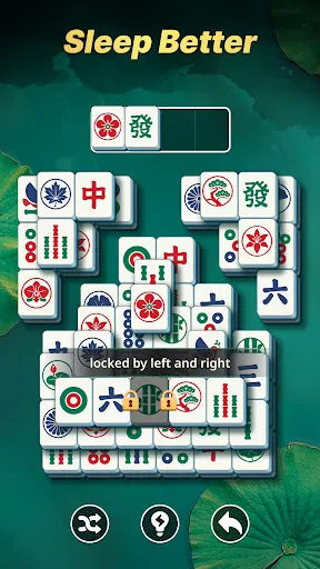 Mahjong Master: Daily Match screenshot