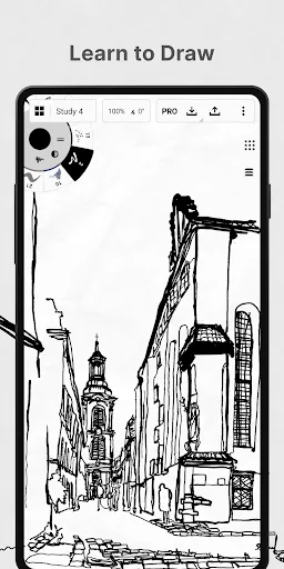 Concepts: Sketch, Note, Draw screenshot