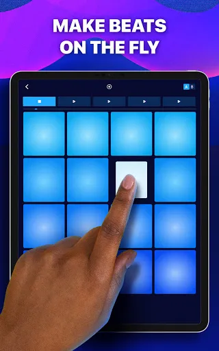 Drum Pads - Beat Maker Go screenshot