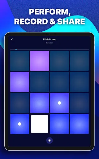 Drum Pads - Beat Maker Go screenshot