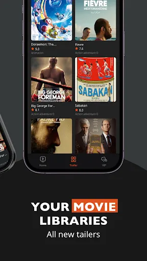 ReelSage screenshot
