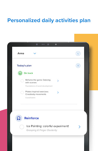 Kinedu: Baby Development screenshot
