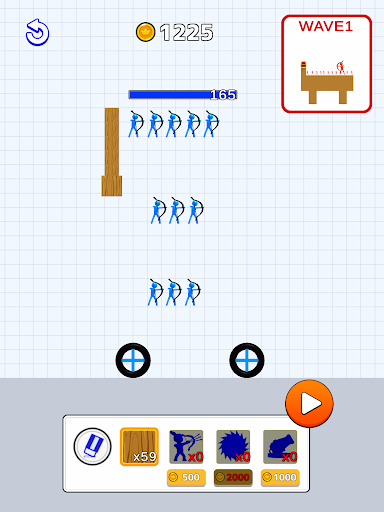 Build Fight screenshot