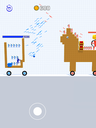 Build Fight screenshot