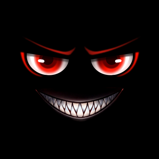 Silly Fun Smile Live Wallpaper