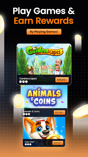 Testerup: Freecash & Rewards screenshot