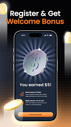 Testerup: Freecash & Rewards screenshot