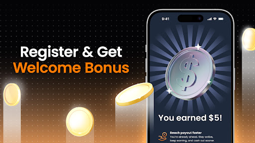 Testerup: Freecash & Rewards screenshot