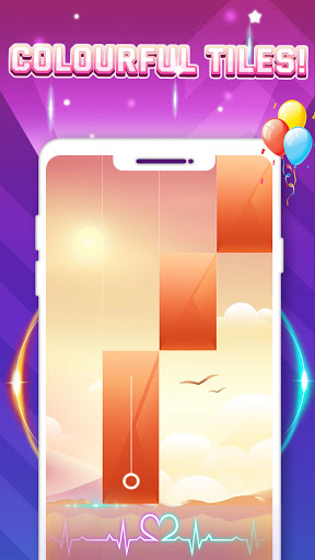 Piano Game: Classic Music Song screenshot