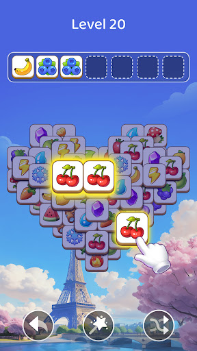 Tile Explorer - Triple Match screenshot