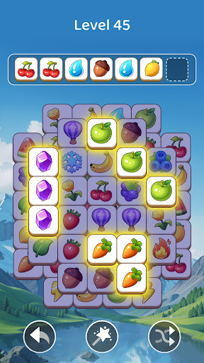 Tile Explorer - Triple Match screenshot