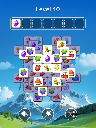 Tile Explorer - Triple Match screenshot