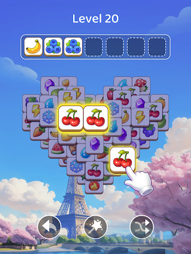 Tile Explorer - Triple Match screenshot