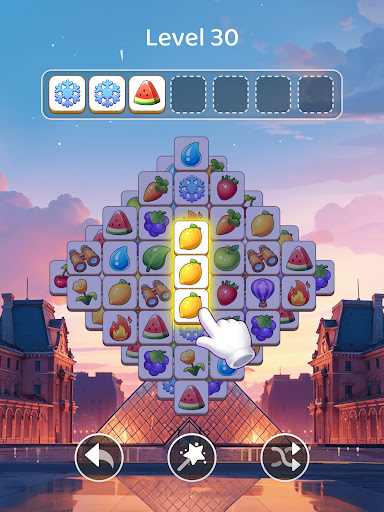 Tile Explorer - Triple Match screenshot