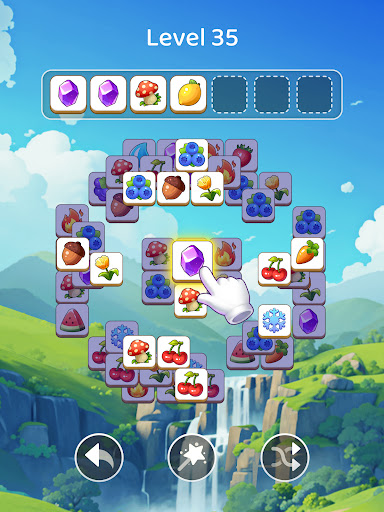 Tile Explorer - Triple Match screenshot