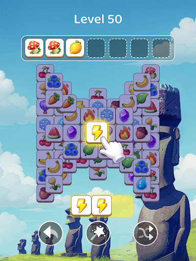 Tile Explorer - Triple Match screenshot