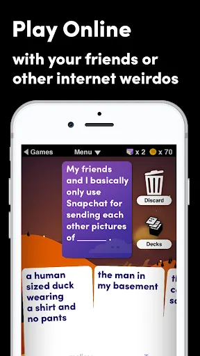 Evil Apples: Play Dirty screenshot