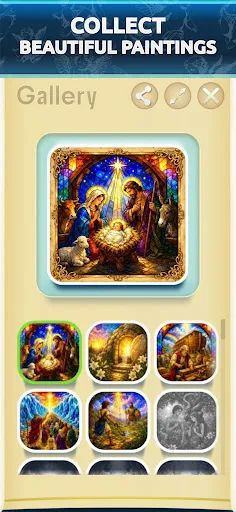 Bible Trivia and Word Games screenshot