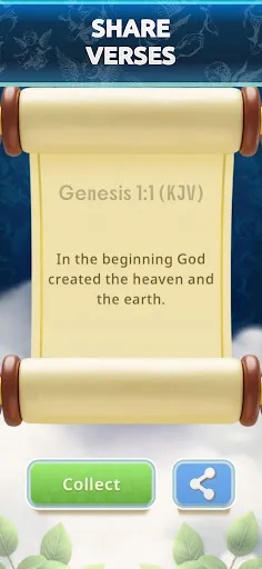Bible Trivia and Word Games screenshot