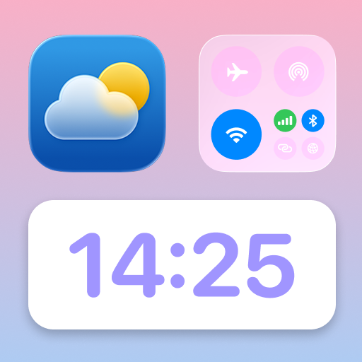 ControlKit: Themes & Widgets