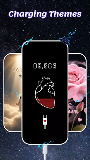 ControlKit: Themes & Widgets screenshot