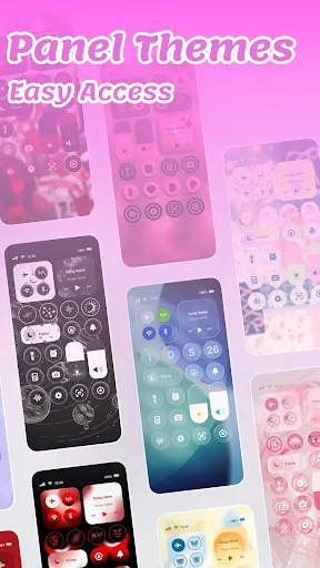 ControlKit: Themes & Widgets screenshot