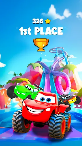 Car Race: 3D Racing Cars Games screenshot