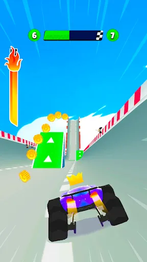 Car Race: 3D Racing Cars Games screenshot