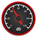 Sound Decibel Meter