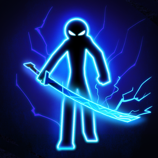 Epic Stickman: Idle RPG War