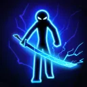 Epic Stickman: Idle RPG War