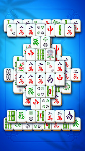 Mahjong Club - Solitaire Game screenshot
