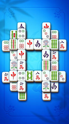 Mahjong Club - Solitaire Game screenshot