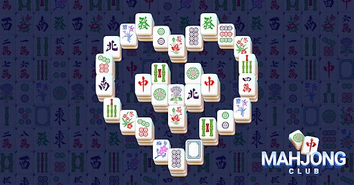 Mahjong Club - Solitaire Game screenshot