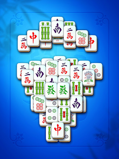 Mahjong Club - Solitaire Game screenshot