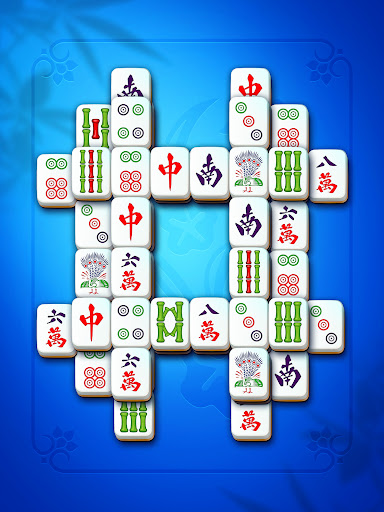 Mahjong Club - Solitaire Game screenshot
