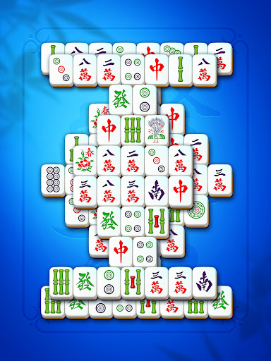 Mahjong Club - Solitaire Game screenshot