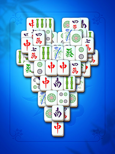 Mahjong Club - Solitaire Game screenshot