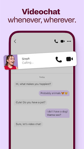 Badoo Dating App: Meet & Date screenshot