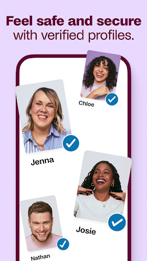 Badoo Dating App: Meet & Date screenshot