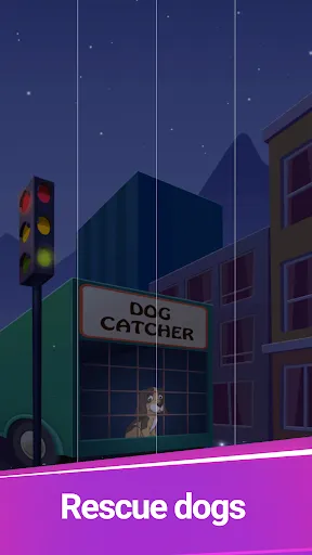 Cat Dog Music Voice screenshot