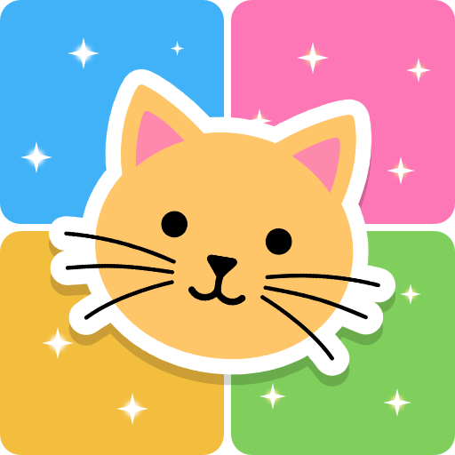 Meowdoku: Cat Sudoku Puzzle