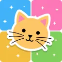 Meowdoku: Cat Sudoku Puzzle