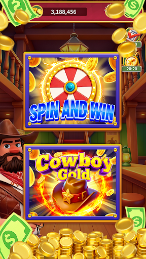 Reward Realm screenshot