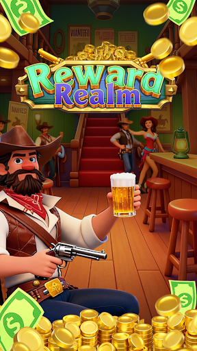 Reward Realm screenshot