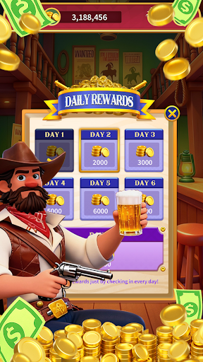 Reward Realm screenshot