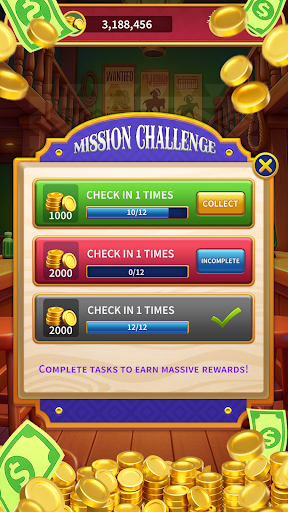 Reward Realm screenshot