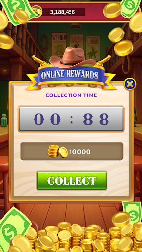 Reward Realm screenshot