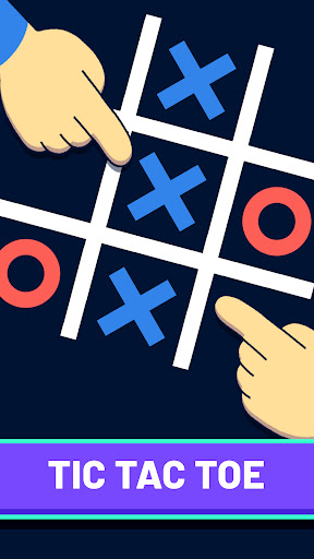 2 Player Games - Offline screenshot