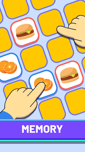 2 Player Games - Offline screenshot